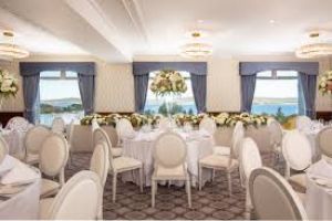 Weddings @ Culloden Estate